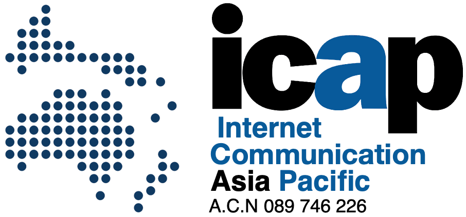 Internet Communication Asia Pacific